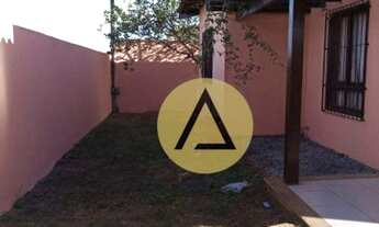 Imagem 7: Casa com 3 dormitórios à venda, 134 m² por R$ 460.000,00 - Enseada das Gaivotas - Rio das