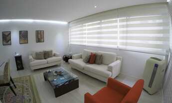 Imagem 2: Apartamento para Aluguel em Moema, São Paulo - SP