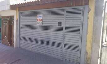 Imagem: Sobrado - 2 dormitórios - 2 vagas - Cidade