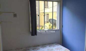 Imagem 4: Apartamento com 2 dormitórios, 44 m² - venda por R$ 120.000,00 ou aluguel por R$ 700,00/mê