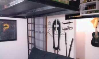 Imagem 7: Casa Térrea - Venda - Jardim Califórnia - Jacareí - 200m² - 4 Dormitórios