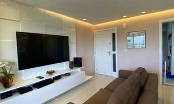 Imagem 4: Parque Tropical 3 Suítes Patamares