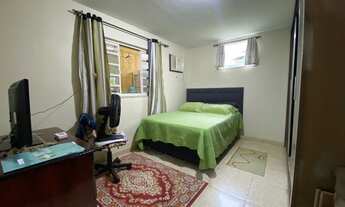 Imagem 7: 4 Casas Prontas-Lado Campo dos Afonsos Com Vagas na Garagem !!