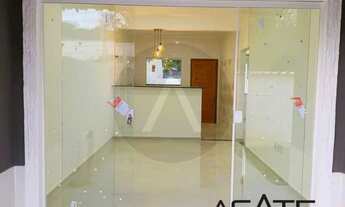 Imagem: Agatê Imóveis vende Casa em Condomínio