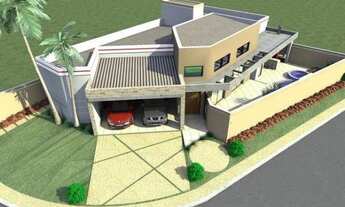 Imagem: JARDIN VENEZA OPORTUNIDADE 204 metros