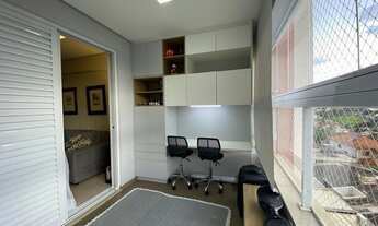 Imagem 5: Apartamento em Lídice - Uberlândia - MG