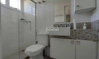 Imagem 6: Apartamento no alto