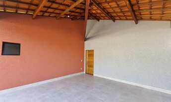 Imagem 6: Casa com 3 dormitórios à venda, 190 m² por R$ 890.000,00 - Condomínio Buona Vita - Atibaia