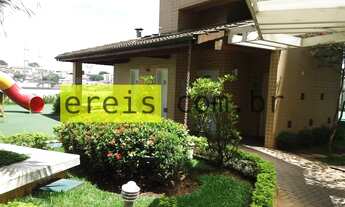 Imagem 2: Apartamento para venda com 62 metros quadrados com 3 quartos