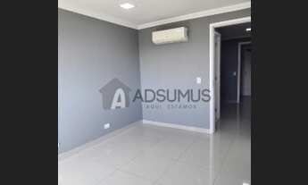 Imagem 2: Sala Campo Grande