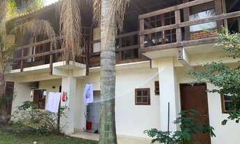 Imagem 4: Casa para venda com 370 metros quadrados com 5 quartos em Geriba - Armação dos Búzios - RJ