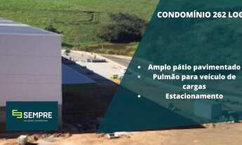 Imagem 15: Galpão para alugar em Viana/ES