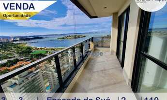 Imagem: Apartamento para venda com 110 metros quadrados