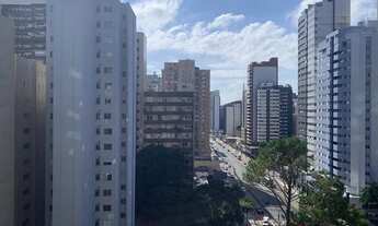 Imagem 6: Conjunto comercial - Batel