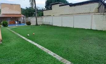 Imagem 4: Casa de condomínio para venda possui 102 metros quadrados com 2 quartos