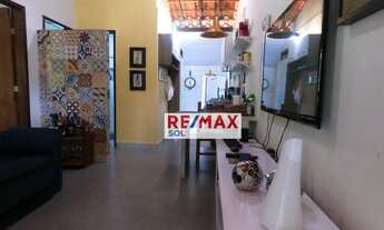 Imagem 3: Locação anual de Village, Cond. Canto Sol, 86 m² por R$ 1.900/mensal- Barra do Jacuípe