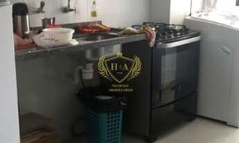 Imagem 4: APARTAMENTO A VENDA NO CONDOMINIO UPPER PARQUE DAS AGUAS