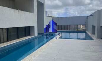 Imagem 6: COBERTURA À VENDA GREENVILLE LUMNO R$ 7.000.000,00, PORTEIRA FECHADA, DECORADA, PISCINA PR