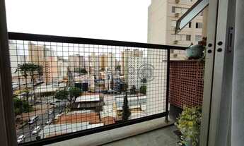 Imagem 4: Apartamento - Centro - Campinas