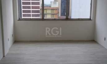 Imagem 5: PORTO ALEGRE - Conjunto Comercial/Sala - Centro Histórico