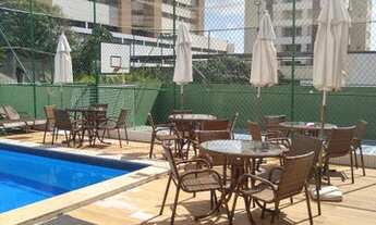 Imagem 7: Armação - 3/4 - 1 Suíte