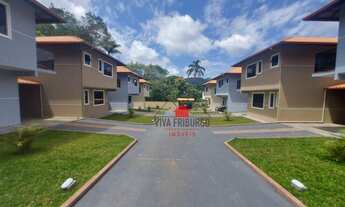 Imagem: Vendo Casa nova, 2 suítes, com 120m²