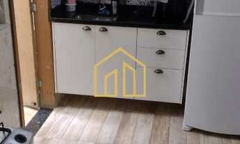 Imagem 4: Apartamento TÉRREO, com 1 Quarto, à Venda, na Zona Norte