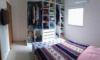 Imagem 4: Cobertura 3 dormitórios sendo 1 suíte