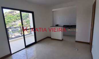 Imagem 2: Apartamento 2 quartos 2 vagas a venda