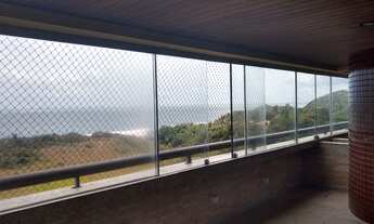 Imagem 4: Apartamento com 4 dormitórios à venda, 290 m² por R$ 2.500.000,00 - Calhau - São Luís/MA