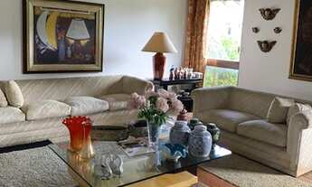 Imagem 6: Casa de condomínio para venda com 456 metros quadrados com 5 quartos