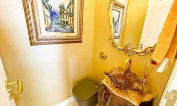 Imagem 4: Apartamento para venda com 200 metros quadrados com 3 quartos em Centro - Balneário Piçarr