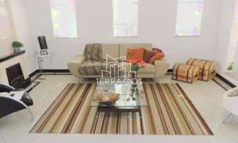 Imagem 7: LINDO SOBRADO 320M² - RESIDENCIAL TERRAS DE SÃO FRANCISCO - VINHEDO/SP