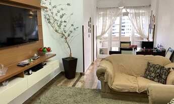 Imagem 4: Apartamento com 3 dorms, Boqueirão, Santos - R$ 530 mil, Cod: 3001572