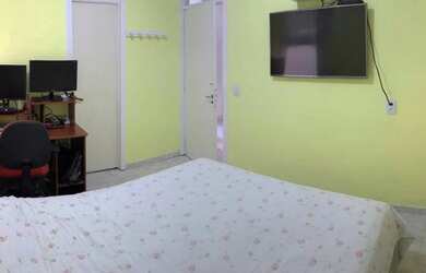 Imagem 5: Fantástica Casa Duplex em Botafogo