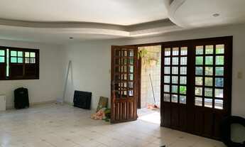 Imagem 4: Casa Candeias, Sobrado duplex, 4 qtos + Dce, quital grande