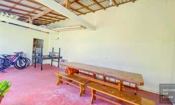 Imagem 2: Cidade Jardim 2, 205m², 5 Quartos sendo 2 suítes, 2 Vagas de Garagem, Belém - PA