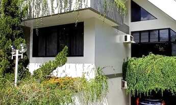 Imagem 3: Casa em condomínio de alto padrão na Barra da Tijuca