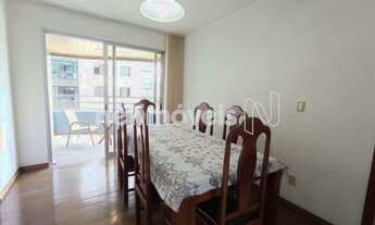 Imagem 2: Venda Apartamento 4 quartos Santo Agostinho Belo Horizonte