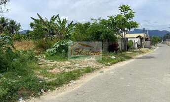 Imagem: Terreno, Morro do Algodão, Caraguatatuba