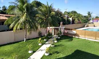 Imagem 5: Casa Tamandaré - finais de semana e feriado