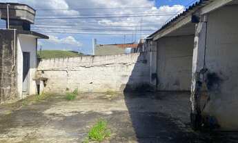 Imagem 4: Terreno Vila Paiva