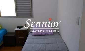 Imagem 5: São Paulo - Apartamento Padrão - VILA GUILHERME