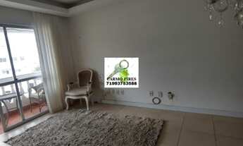 Imagem: Imbui lindo apto 3/4 varanda