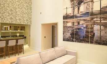 Imagem 7: Apartamento para venda com 163 metros quadrados com 4 quartos em Vila Andrade - São Paulo