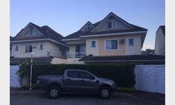 Imagem 6: RECREIO - CASA 4 SUITES