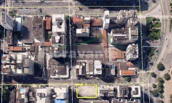 Imagem 2: Terreno 25 x 35 m, Itararé, São Vicente. Próximo à Ilha Porchat