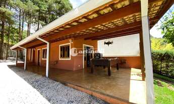 Imagem: Sapucaí-Mirim - Chácara - Zona Rural