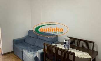 Imagem 3: 27213) Rua São Francisco Xavier - Tijuca