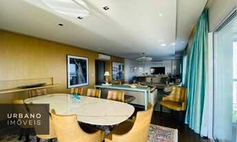 Imagem 3: Apartamento com 3 dormitórios à venda, 251 m² por R$ 4.900.000,00 - Campo Belo - São Paulo